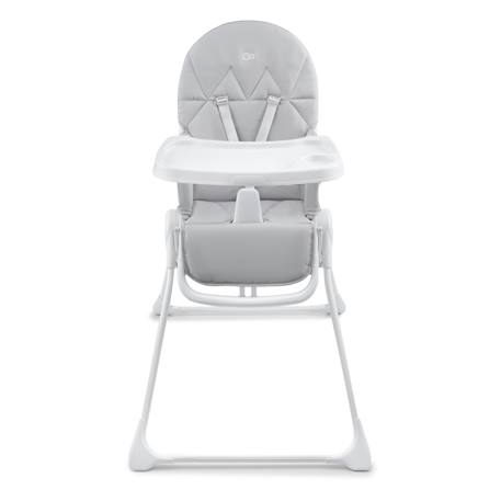 Chaise haute BINCI Beige+Grey+Light grey 14 - vertbaudet enfant 