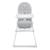 Chaise haute BINCI Beige+Grey+Light grey 14 - vertbaudet enfant 
