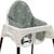 Assise pour chaise haute ikea Vert, marron 1 - vertbaudet enfant 