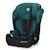 Siège Auto COMFORT UP 9-36 kg avec appui-tête réglable, protections latérales et harnais 5 points ECE R44/04 Green+Grey+Pink 1 - vertbaudet enfant 