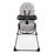Chaise haute BINCI Beige+Grey+Light grey 8 - vertbaudet enfant 