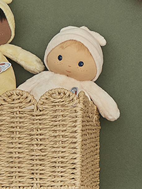 Bébé poupon Camelia+Jasmin 13 - vertbaudet enfant 