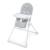 Chaise haute BINCI Beige+Grey+Light grey 13 - vertbaudet enfant 