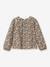 Blouse en tissu Liberty Libby fille rose 5 - vertbaudet enfant 