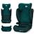Siège auto enfant i-size 2 en 1 avec appuie-tête réglable Green 1 - vertbaudet enfant 