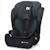 Siège auto évolutif enfant avec harnais de sécurité intégré Black+Green+Grey+Pink 1 - vertbaudet enfant 