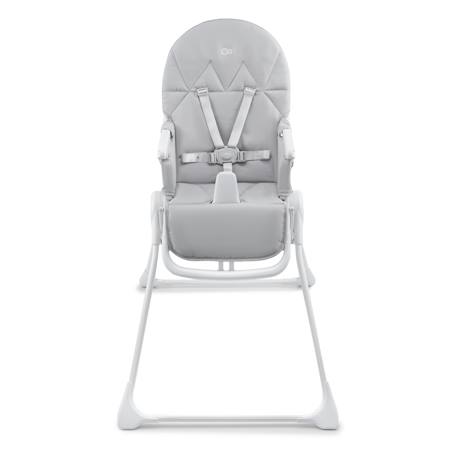 Chaise haute BINCI Beige+Grey+Light grey 16 - vertbaudet enfant 