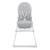 Chaise haute BINCI Beige+Grey+Light grey 16 - vertbaudet enfant 