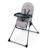 Chaise haute BINCI Beige+Grey+Light grey 7 - vertbaudet enfant 