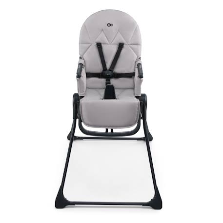 Chaise haute BINCI Beige+Grey+Light grey 10 - vertbaudet enfant 