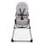Chaise haute BINCI Beige+Grey+Light grey 10 - vertbaudet enfant 