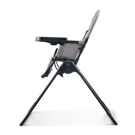 Chaise haute BINCI Beige+Grey+Light grey 9 - vertbaudet enfant 