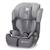 Siège Auto COMFORT UP 9-36 kg avec appui-tête réglable, protections latérales et harnais 5 points ECE R44/04 Green+Grey+Pink 7 - vertbaudet enfant 