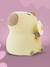 Veilleuse rechargeable Capybara fleuriste beige 1 - vertbaudet enfant 
