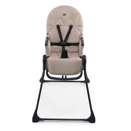 Chaise haute BINCI Beige+Grey+Light grey 4 - vertbaudet enfant 