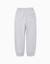 Pantalon jogpant avec poches scellées Bleu foncé+Gris clair+Noir 6 - vertbaudet enfant 