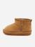Bottines à zip Camel 4 - vertbaudet enfant 