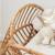 Lit enfant en rotin naturel - june Naturel 3 - vertbaudet enfant 