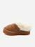 Mocassins à enfiler Camel+Marron+Noir 4 - vertbaudet enfant 