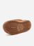 Bottines basses Camel+Noir 159 5 - vertbaudet enfant 