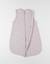 Gigoteuse en mousseline de coton Blanc imprimé+Rose 9 - vertbaudet enfant 