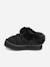 Mocassins à enfiler Camel+Marron+Noir 14 - vertbaudet enfant 
