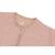 Gigoteuse hiver manches amovibles twinkling tog 3 coton Rose, blanc 4 - vertbaudet enfant 