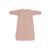 Gigoteuse hiver manches amovibles twinkling tog 3 coton Rose, blanc 3 - vertbaudet enfant 