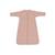 Gigoteuse hiver manches amovibles twinkling tog 3 coton Rose, blanc 1 - vertbaudet enfant 