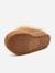 Mocassins à enfiler Camel+Marron+Noir 5 - vertbaudet enfant 