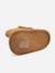 Bottines à scratch Camel+Noir 5 - vertbaudet enfant 