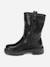 Bottes montantes Marron+Noir+Taupe 9 - vertbaudet enfant 