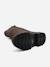 Bottes montantes Marron+Noir+Taupe 5 - vertbaudet enfant 