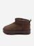 Bottine basses Camel+Marron 73+Marron 952+Noir 14 - vertbaudet enfant 