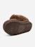 Mocassins à enfiler Camel+Marron+Noir 10 - vertbaudet enfant 