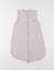 Gigoteuse en mousseline de coton Blanc imprimé+Rose 7 - vertbaudet enfant 