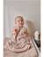 Gigoteuse en mousseline de coton Blanc imprimé+Rose 8 - vertbaudet enfant 