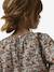Blouse en tissu Liberty Libby fille rose 7 - vertbaudet enfant 