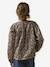 Blouse en tissu Liberty Libby fille rose 6 - vertbaudet enfant 