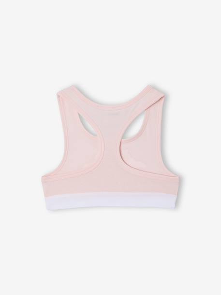 Lot de 2 brassières Disney Lilo & Stitch fille Assortis 4 - vertbaudet enfant 