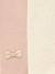Lot de 2 paires de collants Noël bébé fille écru 2 - vertbaudet enfant 