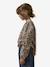 Blouse en tissu Liberty Libby fille rose 4 - vertbaudet enfant 