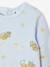 Lot de 2 dors-bien Disney Le Roi Lion en velours bleu ciel + écru 8 - vertbaudet enfant 
