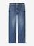 Jean large pour garçons NKMRYAN NAME IT bleu jean+denim black 1 - vertbaudet enfant 
