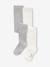 Lot de 2 paires de collants fille Assortis 1 - vertbaudet enfant 