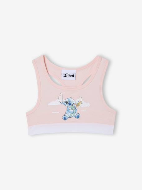 Lot de 2 brassières Disney Lilo & Stitch fille Assortis 2 - vertbaudet enfant 