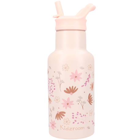 Gourde Rose, marron, beige 1 - vertbaudet enfant 