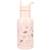 Gourde Rose, marron, beige 1 - vertbaudet enfant 