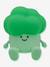 Veilleuse rechargeable brocoli vert 2 - vertbaudet enfant 