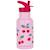 Gourde isotherme cerises (350 ml) Rose, rouge, violet 1 - vertbaudet enfant 